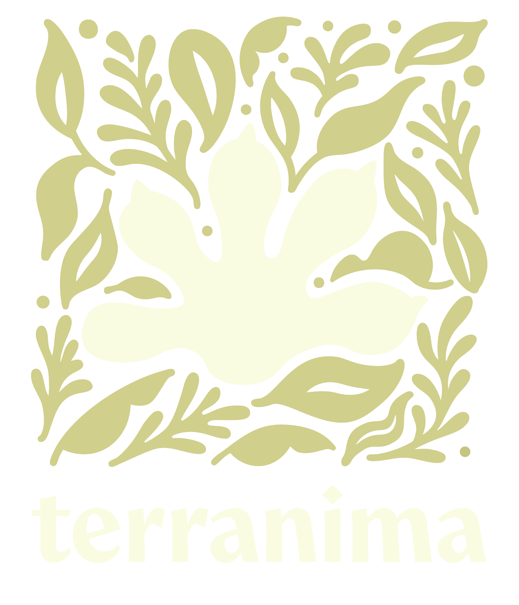 Terranima Logo